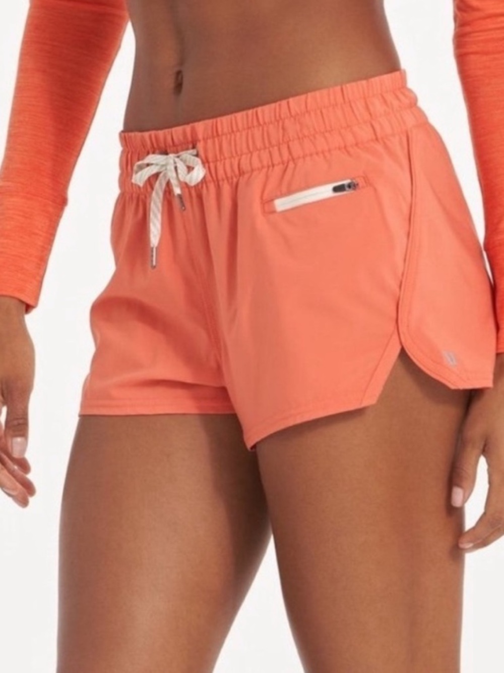 Vuori Clementine Shorts M